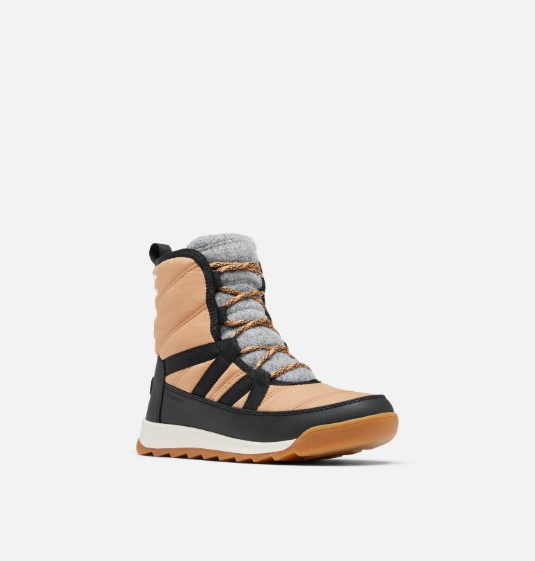 WHITNEY™ II Plus Women's Waterproof Lace Boot