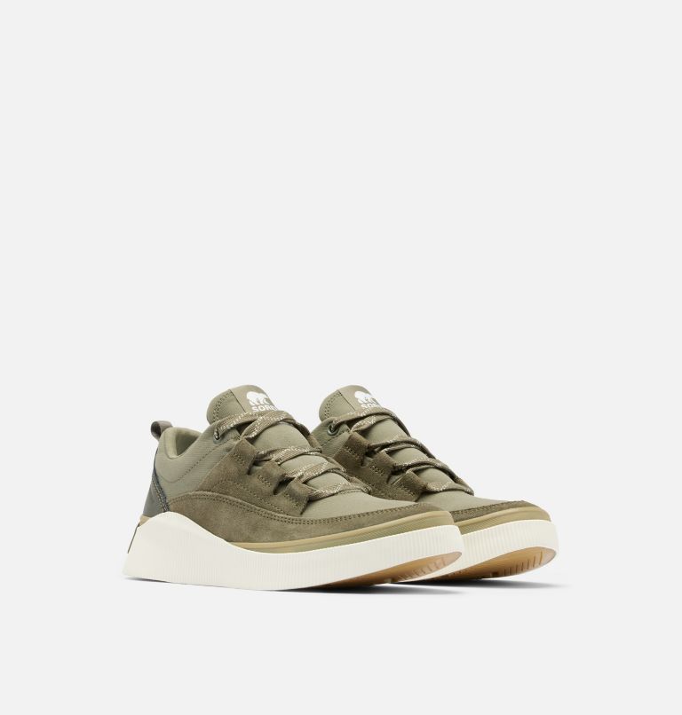 OUT N ABOUT™ IV Low Women's Waterproof Sneaker