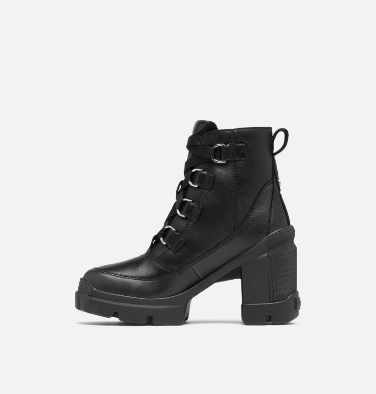 CARIBOU™ X Women's Lace Heel Boot