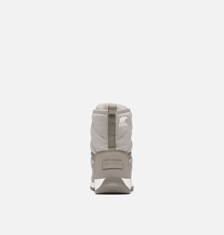 WHITNEY™ II Plus Women's Waterproof Lace Boot