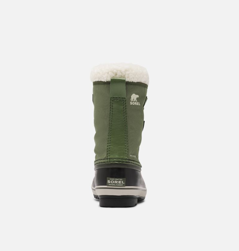 YOOT PAC™ Nylon Youth Waterproof Boot