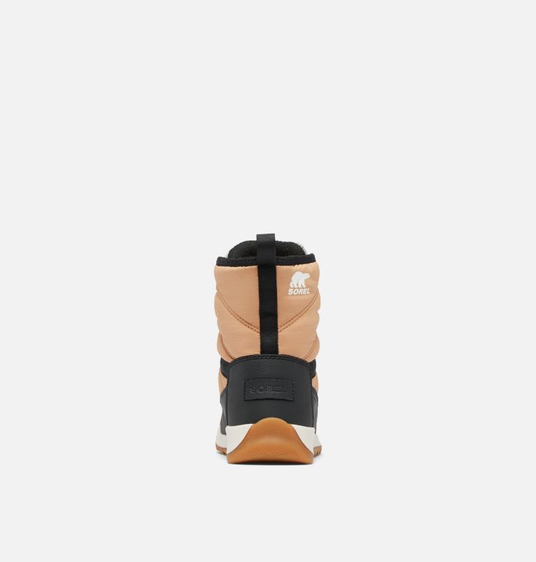 WHITNEY™ II Plus Women's Waterproof Lace Boot