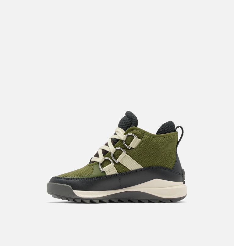ONA™ RMX Chukka Plus Women's Waterproof Boot