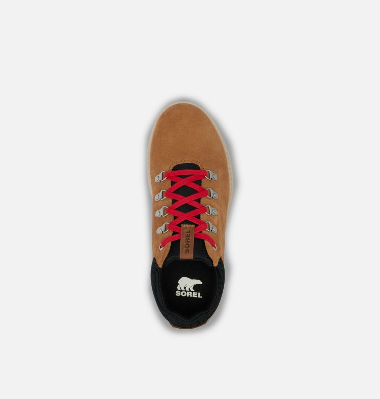 MAC HILL™ Lite Hiker Low Men's Waterproof Sneaker