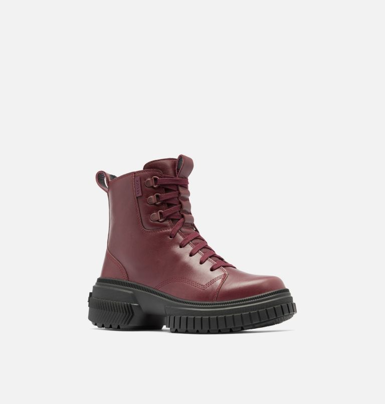 ONA AVE™ Women's Waterproof Lace Boot