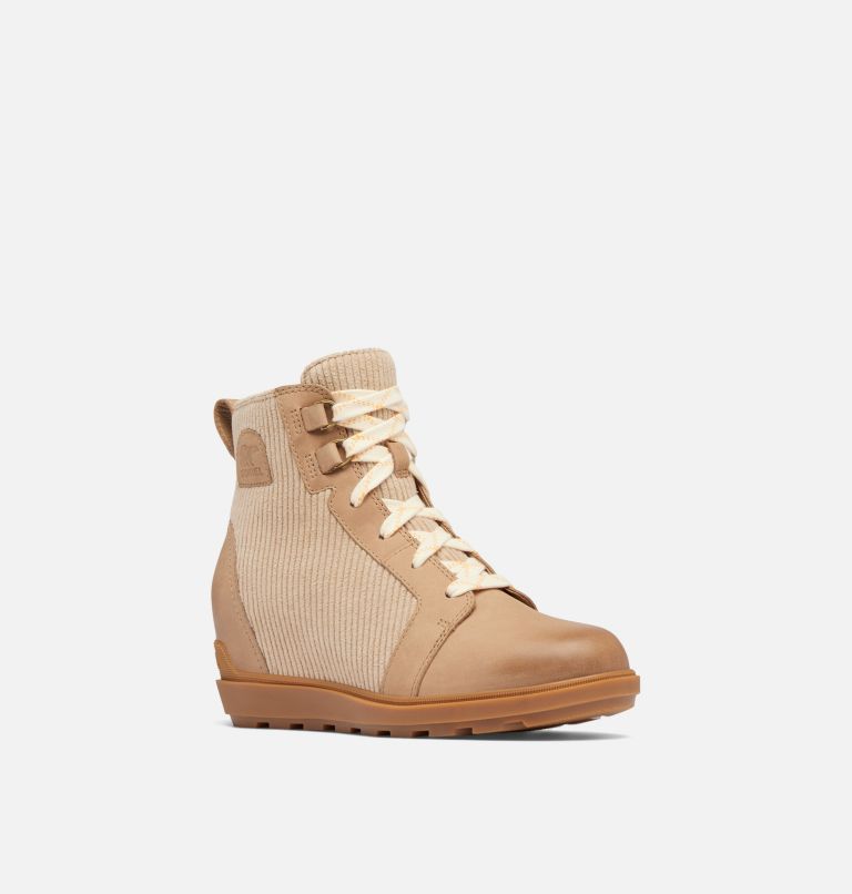 EVIE™ II NW Lace Plus Women's Bootie