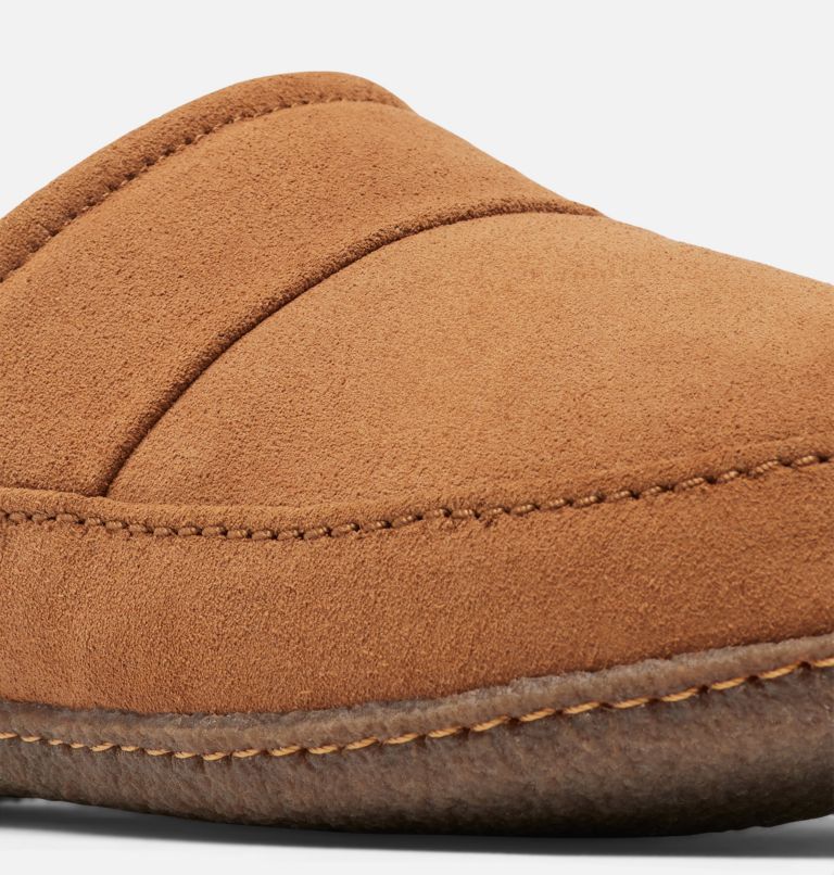 FALCON RIDGE™ II Scuff Men's Slipper