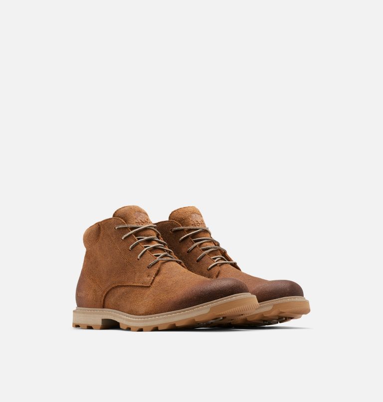 MADSON™ II Chukka Men's Waterproof Boot