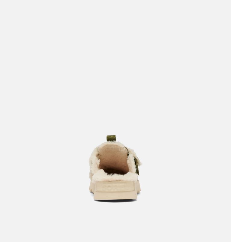 VIIBE™ Suede Cozy Women's Clog