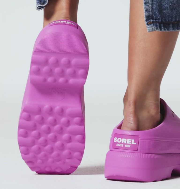CARIBOU™ Women's Clog