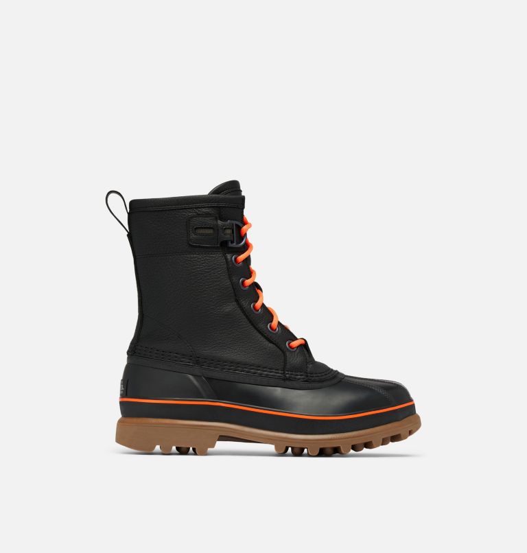 CARIBOU™ ROYAL HI-VIZ Men's Waterproof Boot