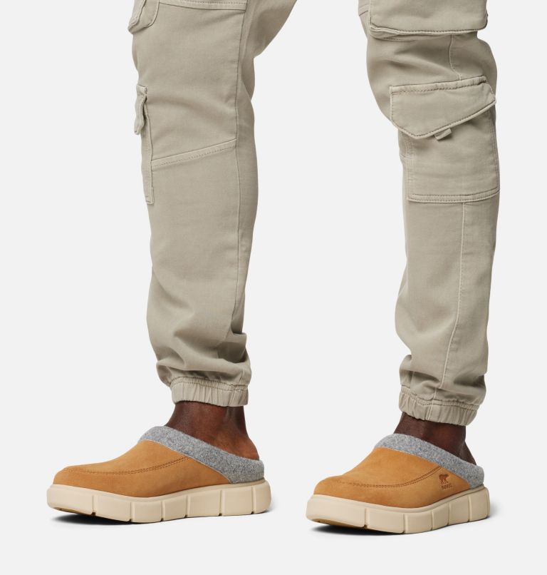 SOREL EXPLORER™ III Men's Mule