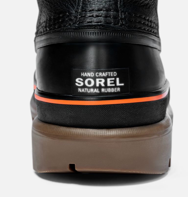 CARIBOU™ ROYAL HI-VIZ Men's Waterproof Boot
