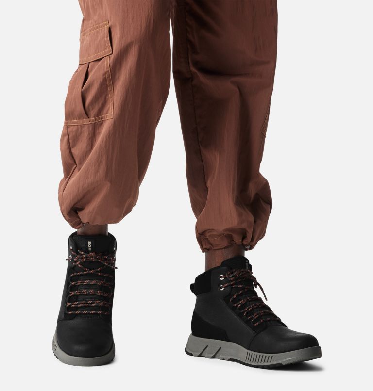 MAC HILL™ Lite Mid Plus Men's Waterproof Sneaker