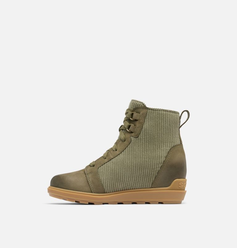 EVIE™ II NW Lace Plus Women's Bootie