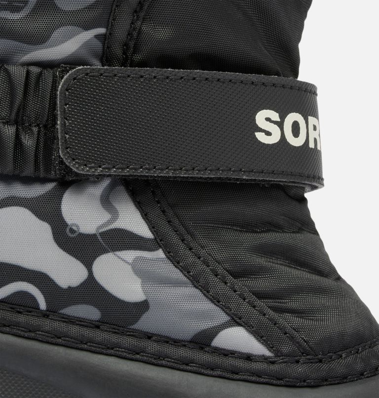 FLURRY™ Print Children's Boot