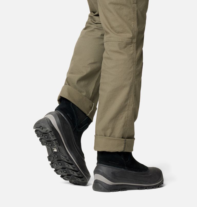 BUXTON™ Pull On Men's Waterproof Boot