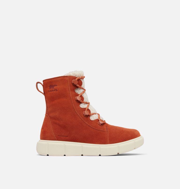SOREL EXPLORER™ III Joan Cozy Women's Waterproof Boot