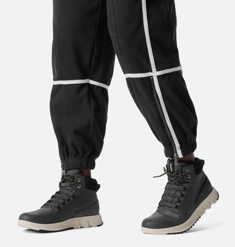 MAC HILL™ Lite Mid Plus Men's Waterproof Sneaker