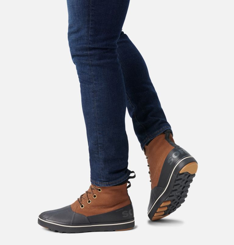 SOREL METRO™ II Men's Waterproof Boot