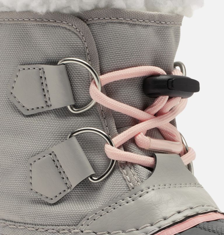 YOOT PAC™ Nylon Children's Waterproof Boot
