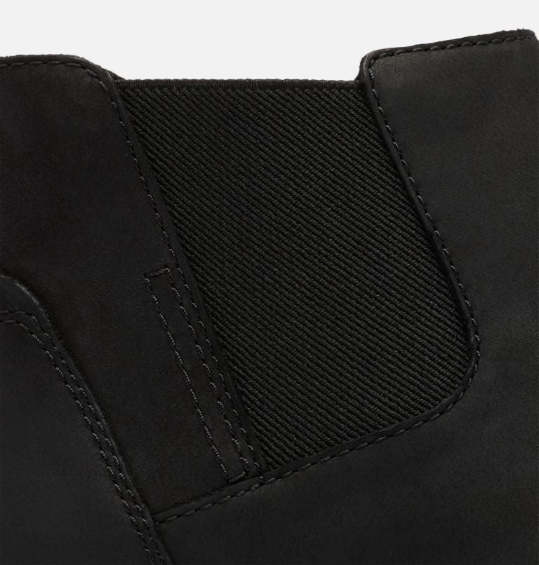 EMELIE™ III Women's Waterproof Chelsea Bootie
