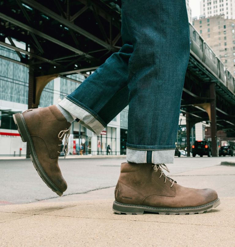 MADSON™ II Chukka Men's Waterproof Boot