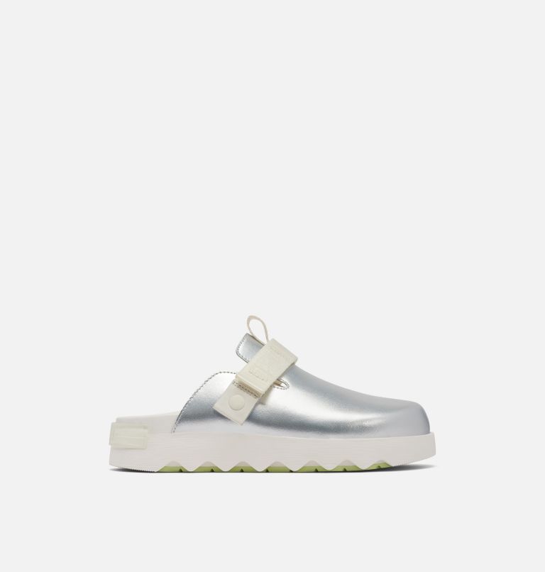 VIIBE™ Women's Clog