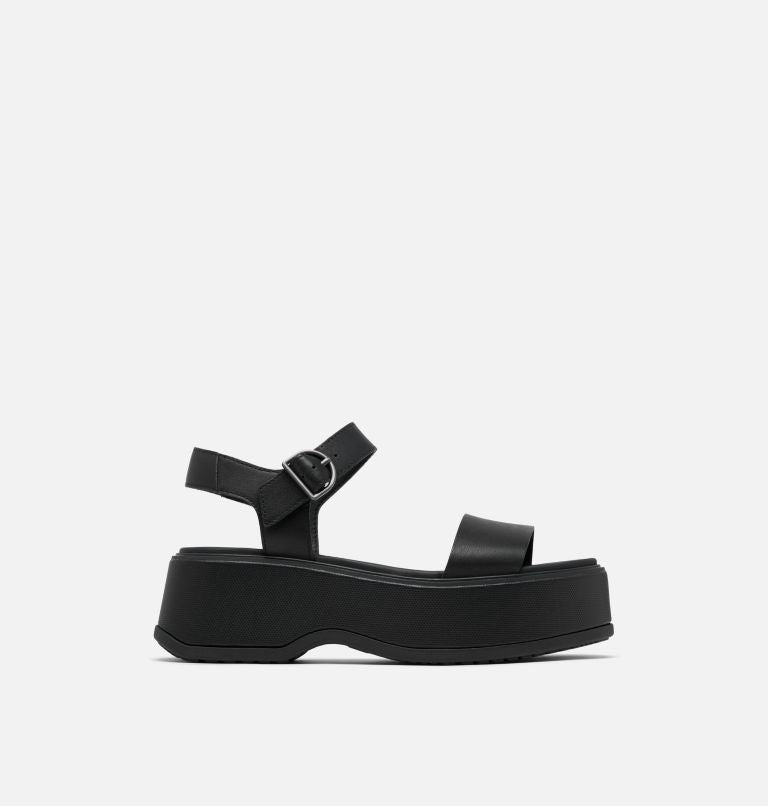 DAYSPRING™ Ankle Strap Women's Platform Sandal
