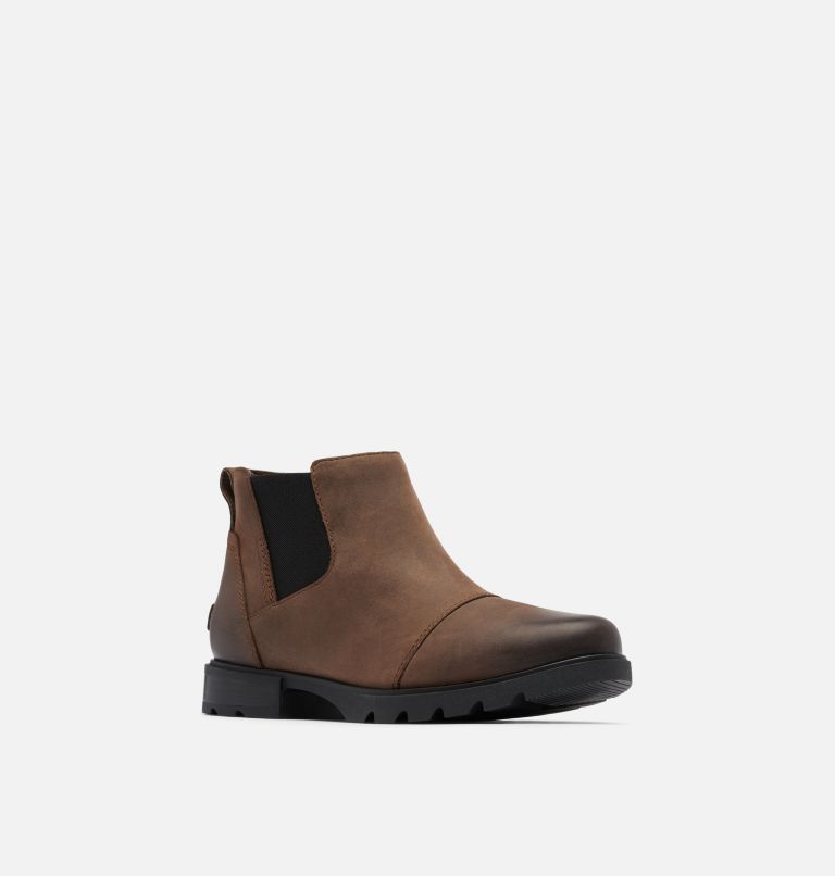 EMELIE™ III Women's Waterproof Chelsea Bootie