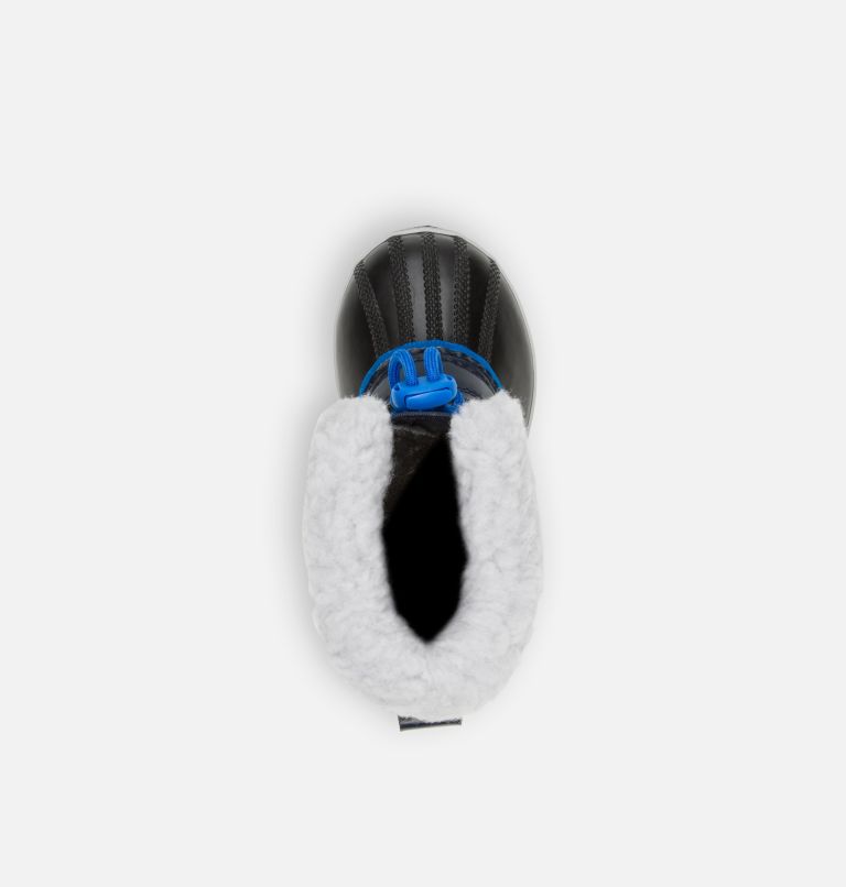 YOOT PAC™ Nylon Children's Waterproof Boot