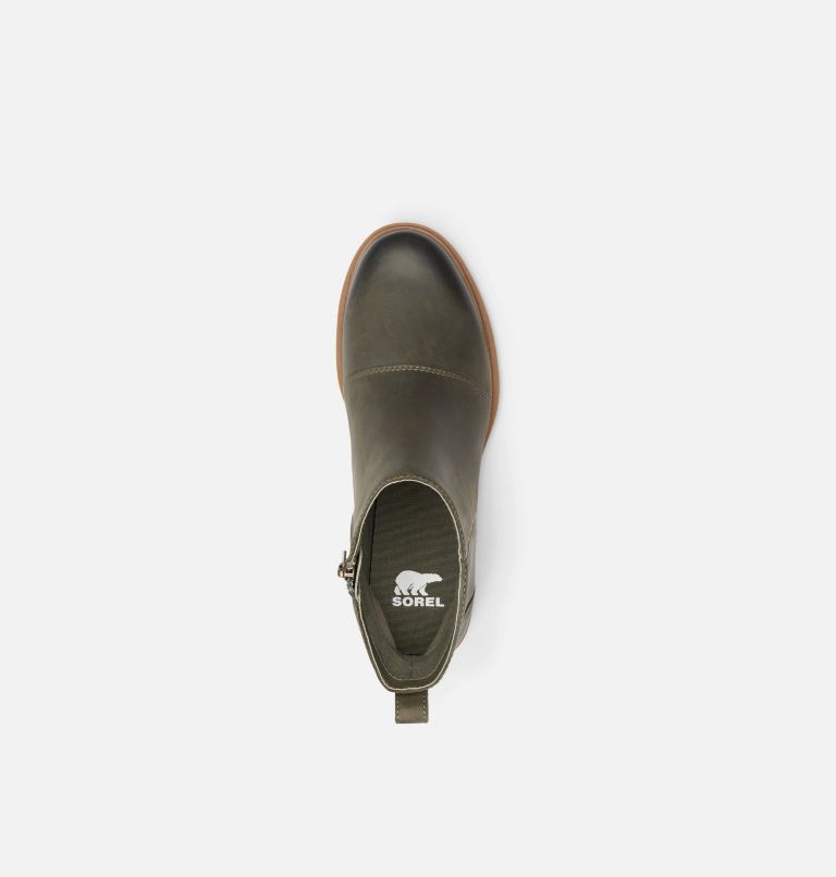 EMELIE™ III Women's Zip Bootie