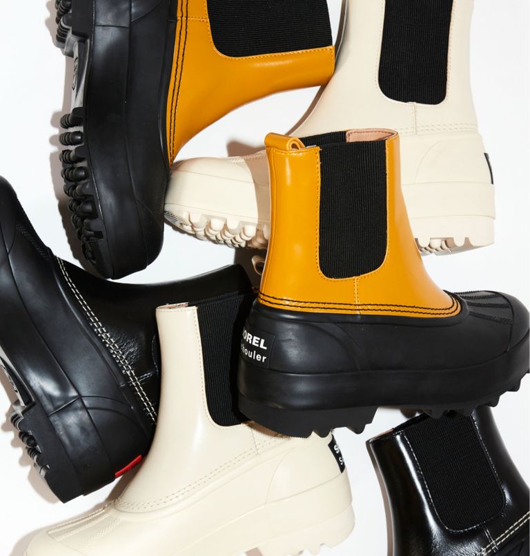 SOREL X PROENZA SCHOULER CARIBOU™ Chelsea Women's Boot