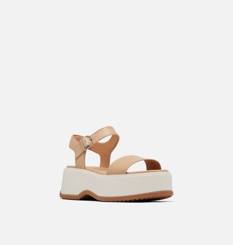 DAYSPRING™ Ankle Strap Women's Platform Sandal