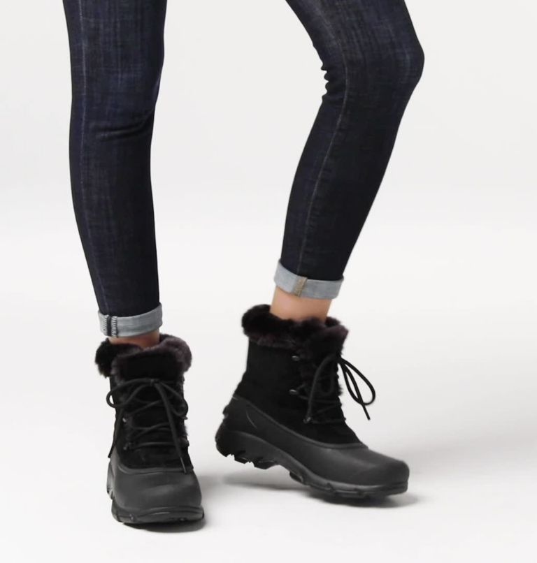 SNOW ANGEL™ Women's Boot