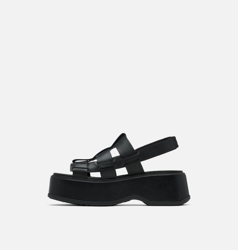 DAYSPRING™ Slingback Fisherman Women's Platform Sandal