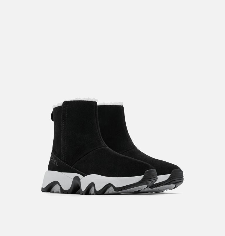 KINETIC™ Impact Short Women's Waterproof Boot