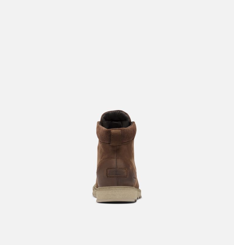 MADSON™ II Men's Moc Toe Waterproof Boot