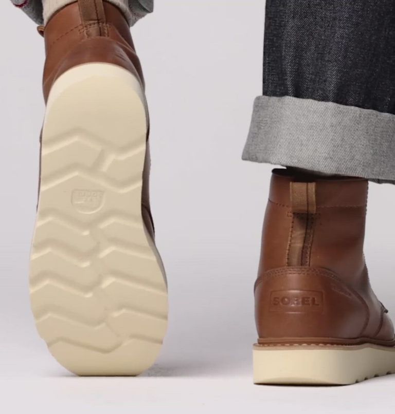 SLABTOWN 62'™ Men's Waterproof Moc Boot