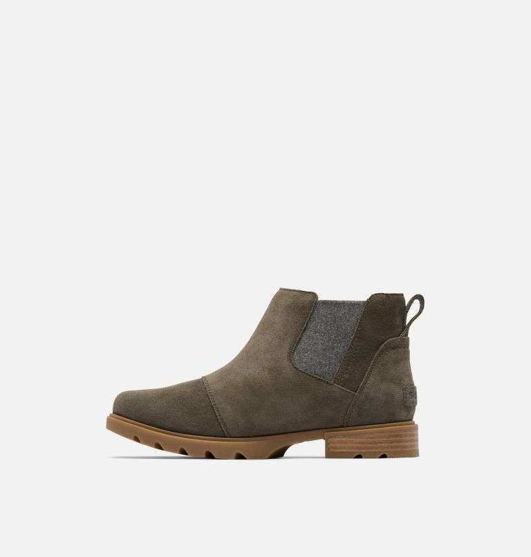 EMELIE™ III Women's Waterproof Chelsea Bootie