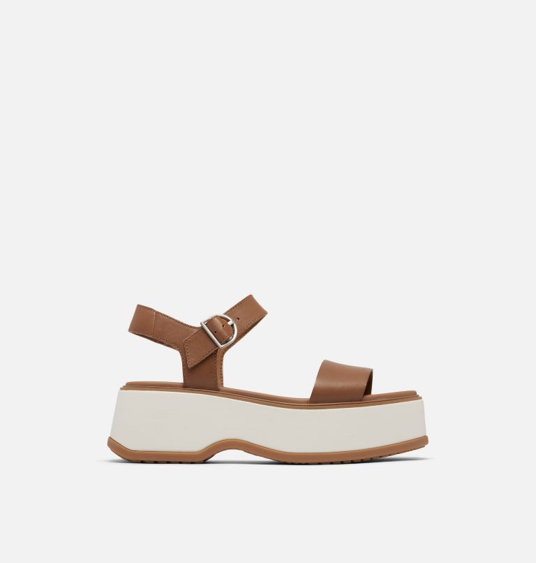 DAYSPRING™ Ankle Strap Women's Platform Sandal