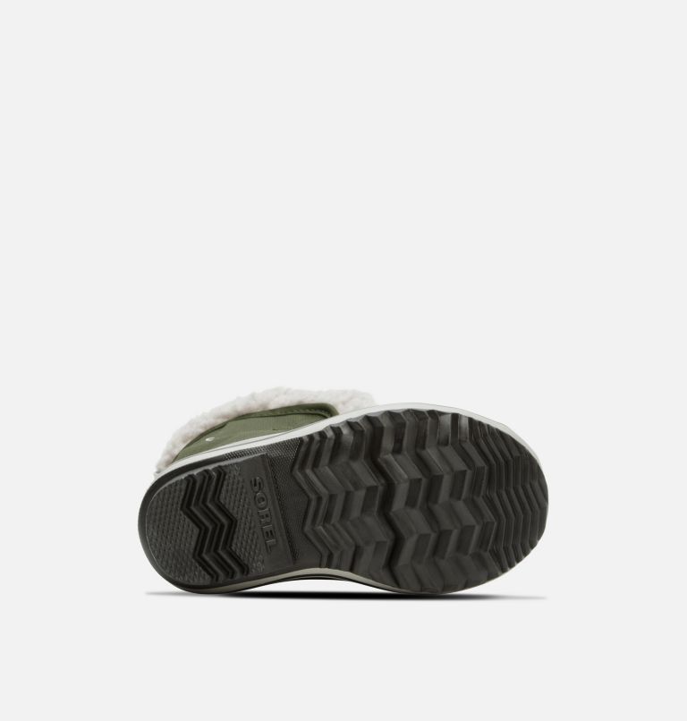 YOOT PAC™ Nylon Children's Waterproof Boot