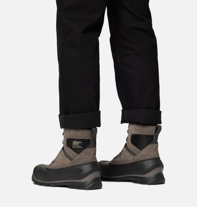 BUXTON™ Lace Men's Waterproof Boot