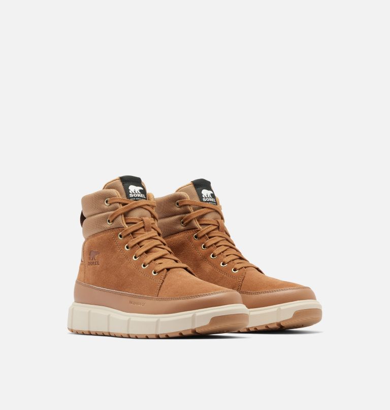 SOREL EXPLORER™ III Men's Waterproof Boot