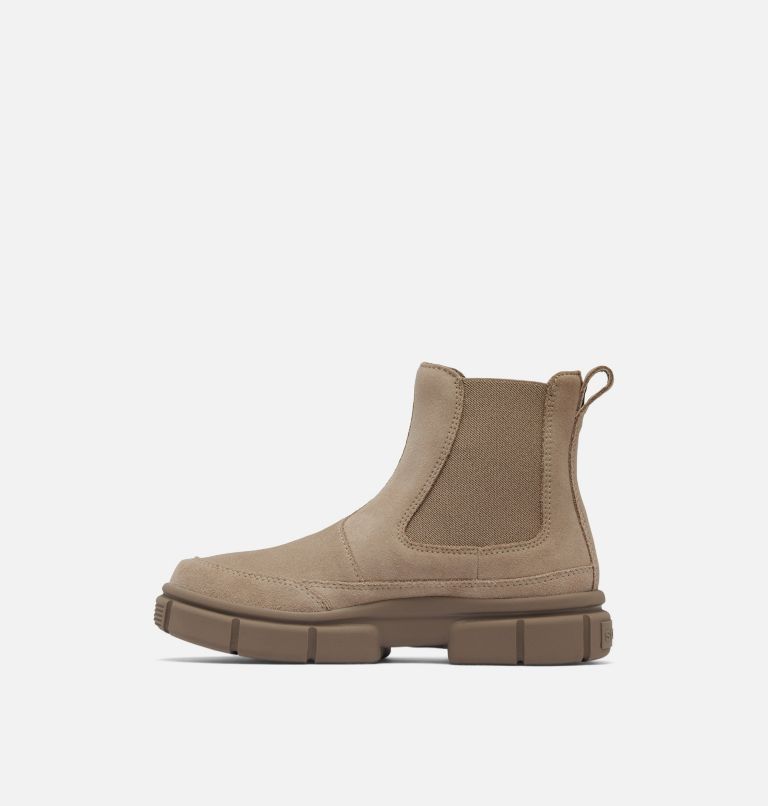 EXPLORER STRT™ Women's Chelsea Boot
