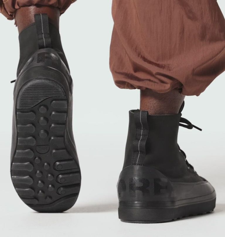 SOREL METRO™ II Men's Waterproof Sneak
