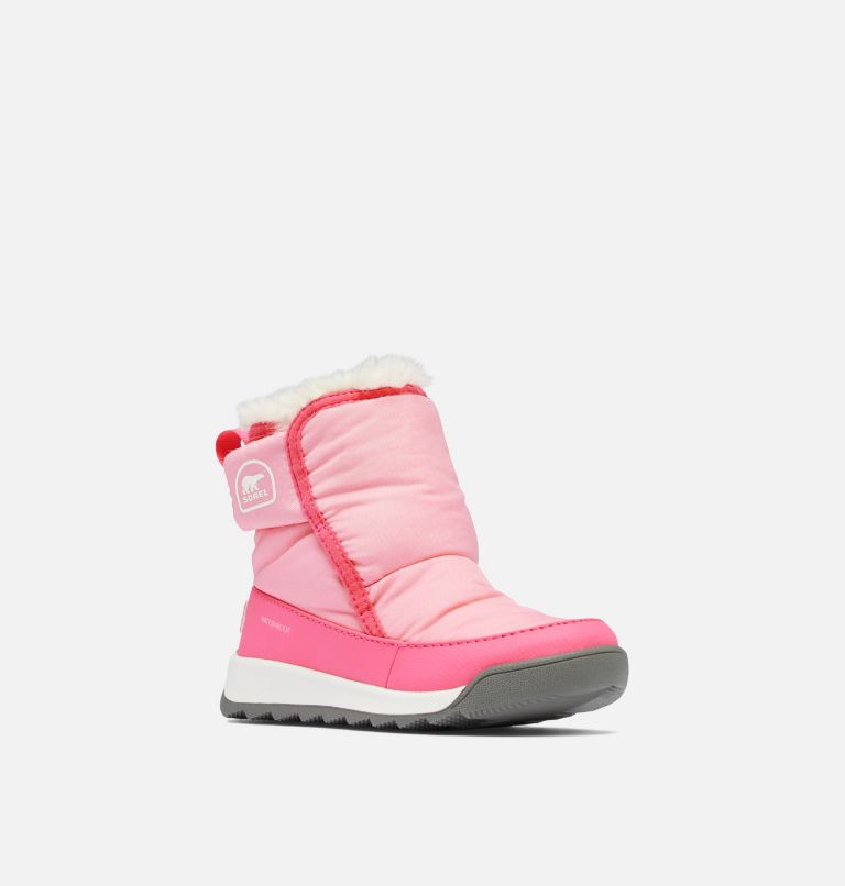 WHITNEY™ II Plus Toddler Waterproof Bootie