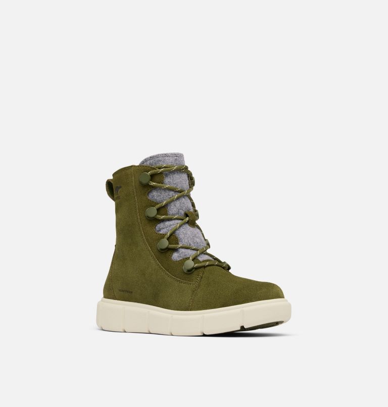 SOREL EXPLORER™ III Joan Women's Waterproof Boot
