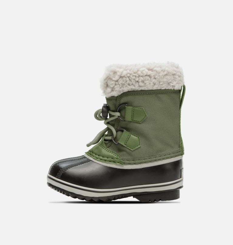 YOOT PAC™ Nylon Children's Waterproof Boot