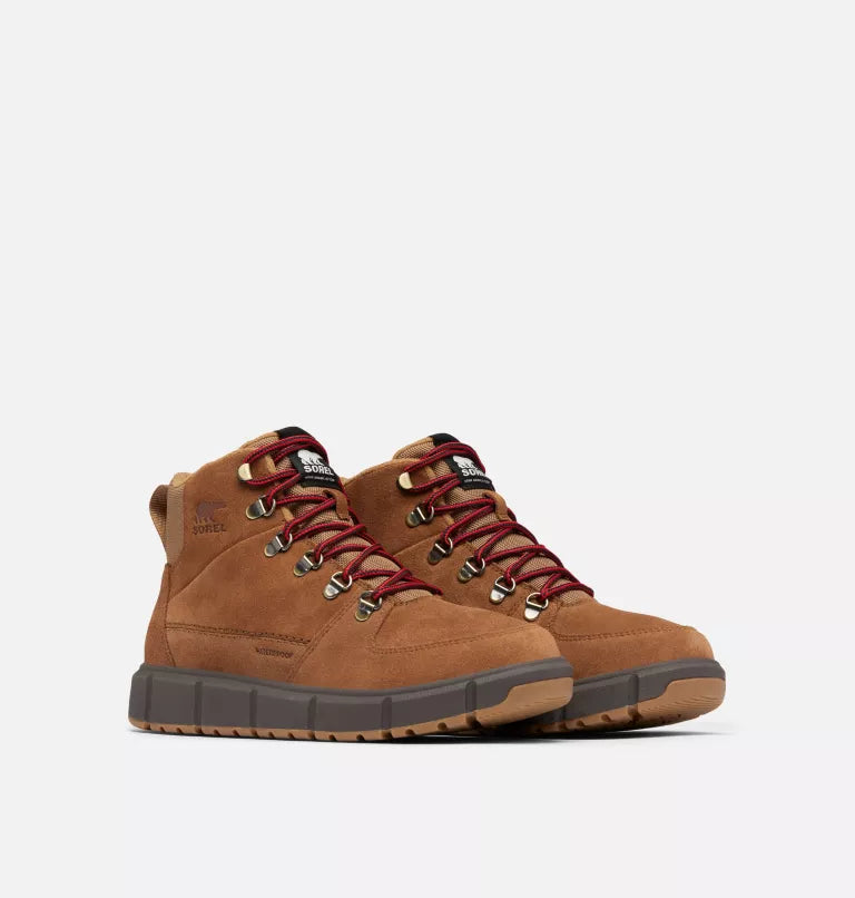 SOREL EXPLORER™ III Blazer Men's Waterproof Boot